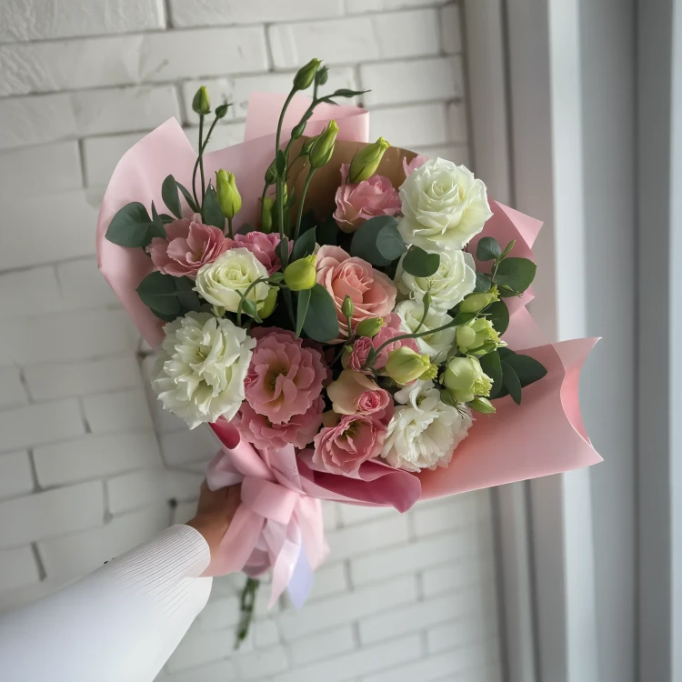 Букет Совершенство вкуса