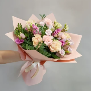 Букет Фантазия